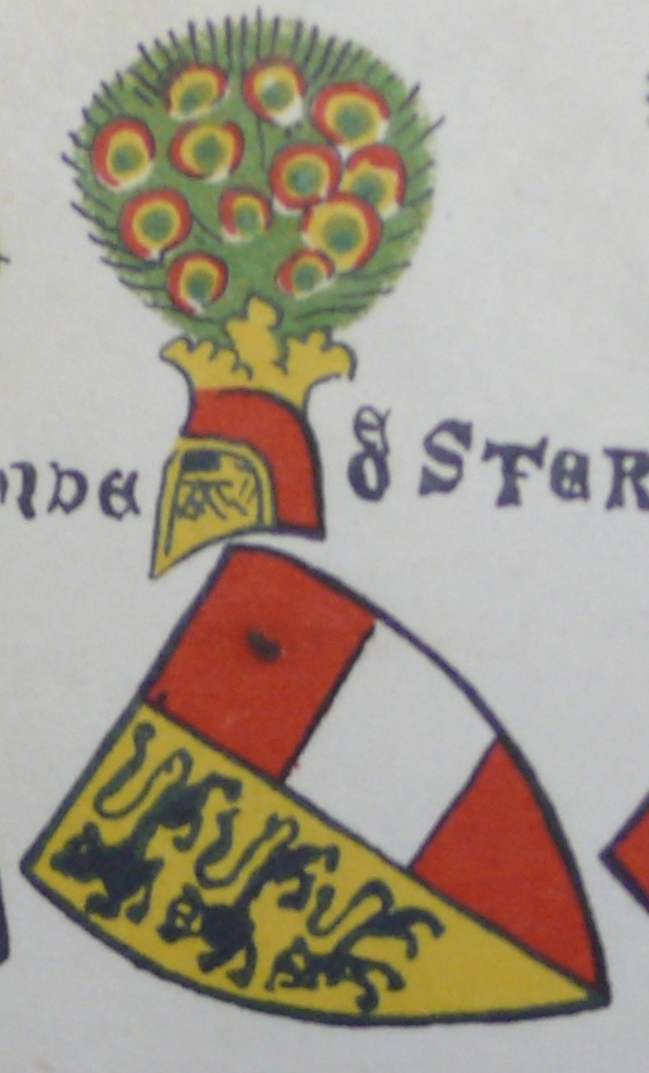 Wappen 1335