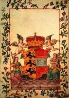 Wappen 1585