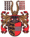 Wappen seit 1955