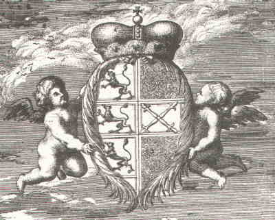 Wappen 1688