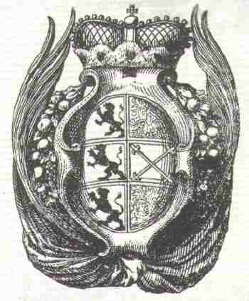 Wappen 1688