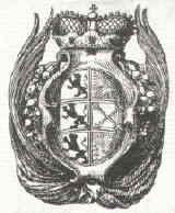 Wappen 1688