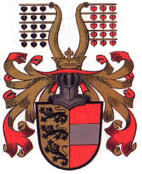 Wappen seit 1955