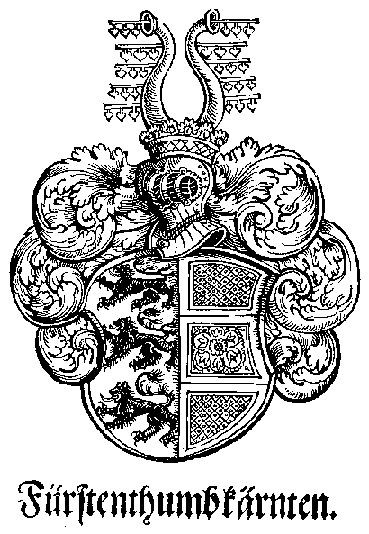 Wappen 1567