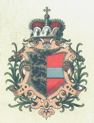 Wappen 1895