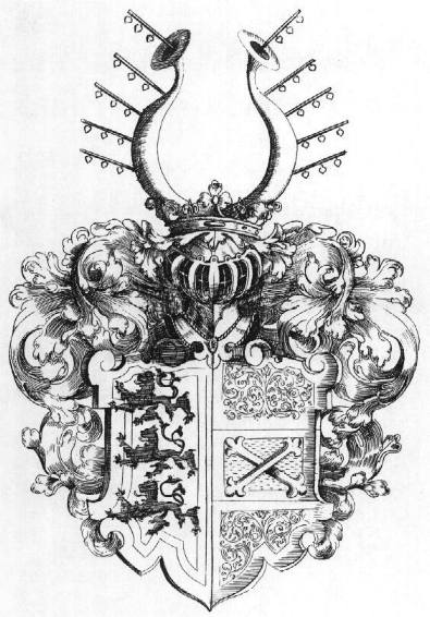 Wappen 1610