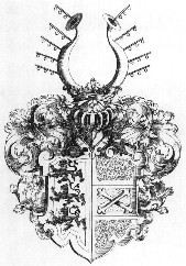 Wappen 1610