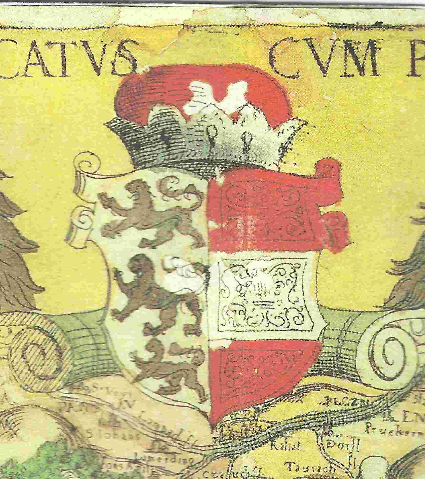 Grabdenkmal Philipp Spanheimer, ? 1279