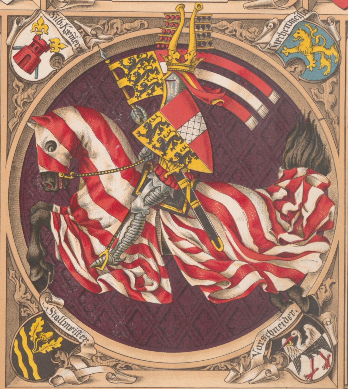 Siebmacher_WB_Kae 1879